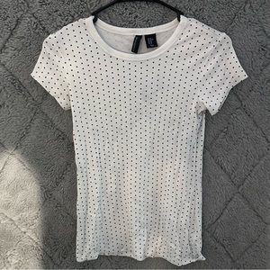Cynthia rowley NWOT short sleeve